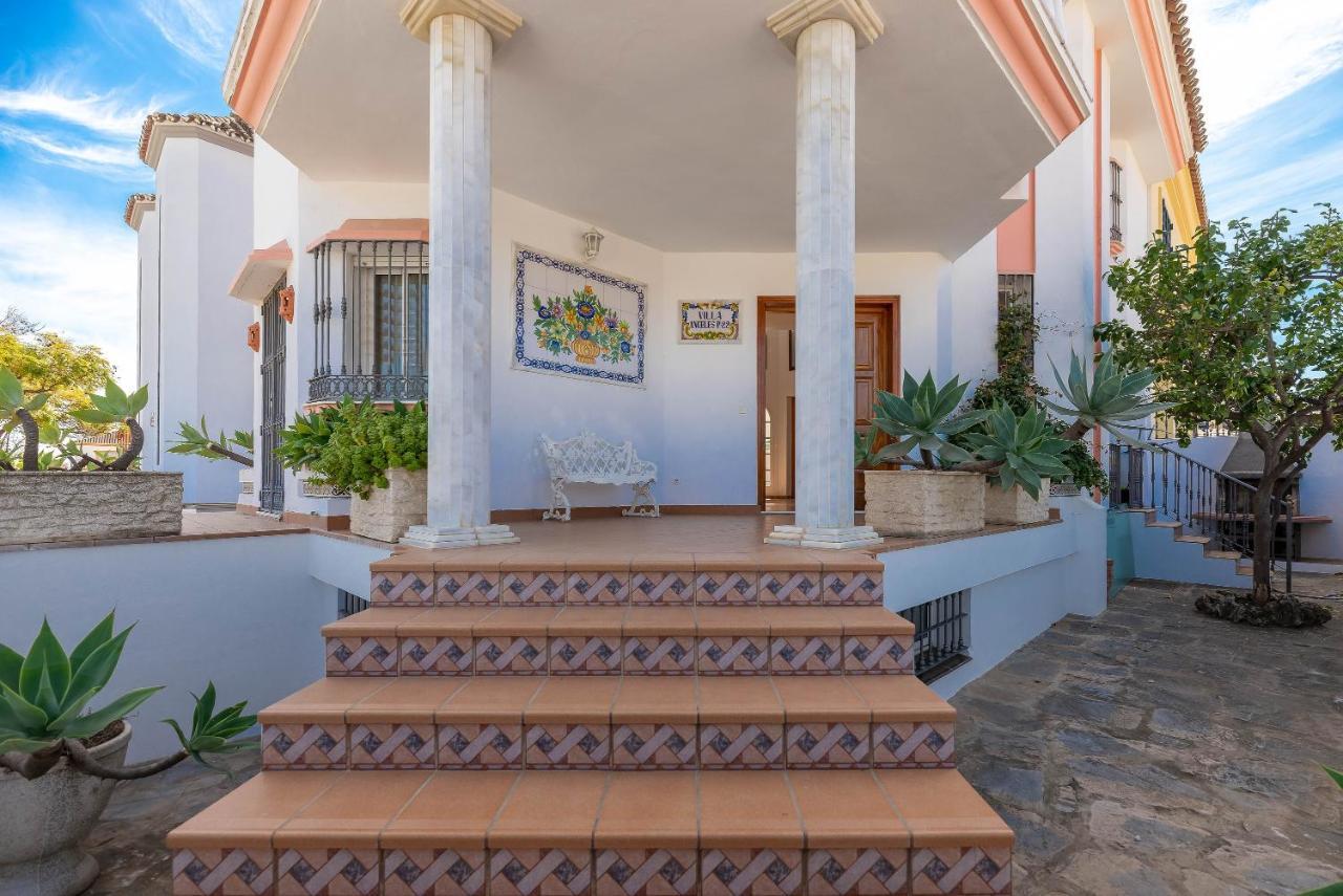 Angeles * Marbella